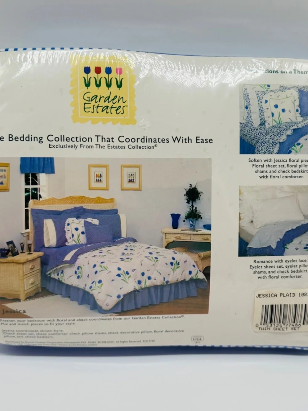 Garden Estates case standard 39